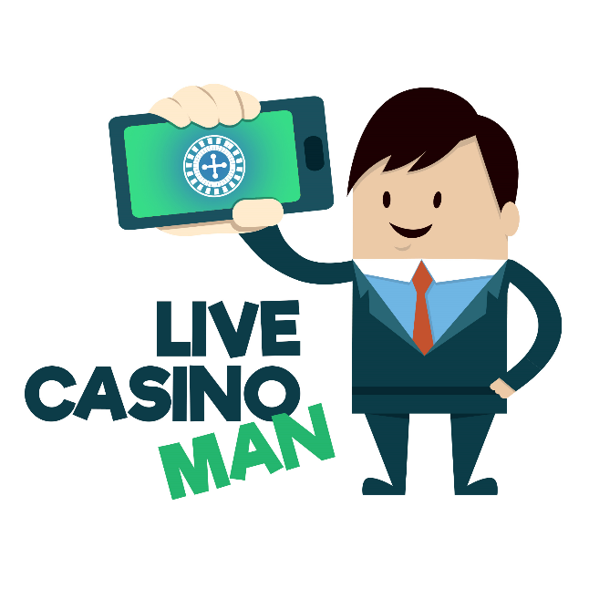 Live Casino Man